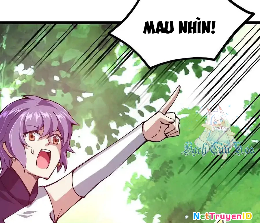 Sức Mạnh Của Kiếm Thần: Chapter 56