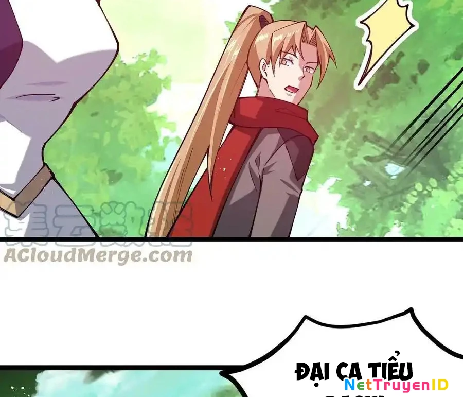 Sức Mạnh Của Kiếm Thần: Chapter 56