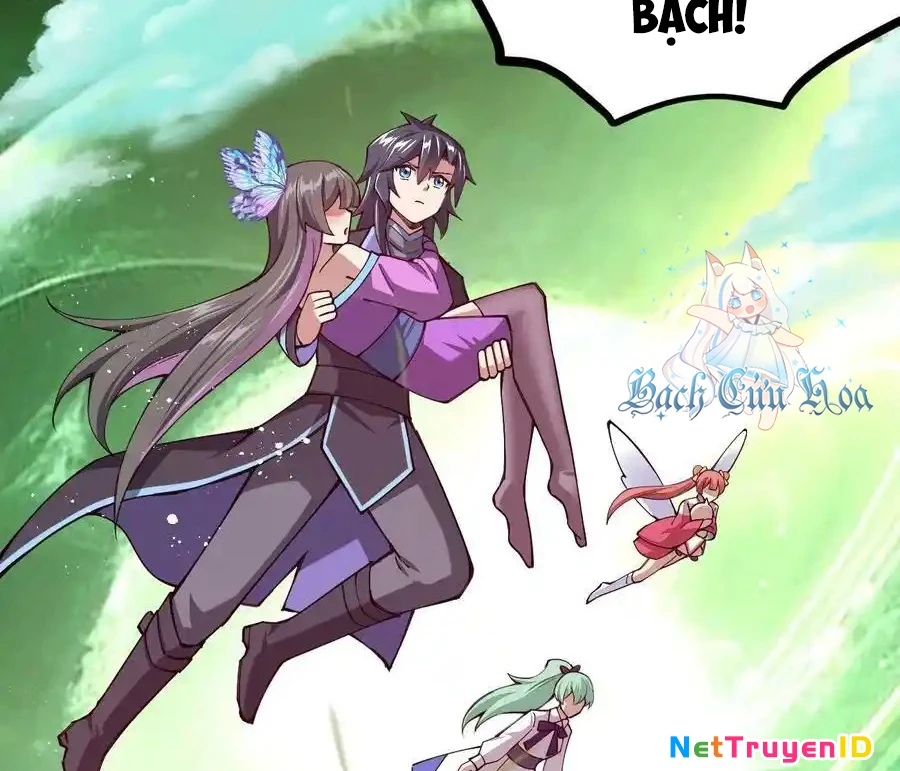 Sức Mạnh Của Kiếm Thần: Chapter 56