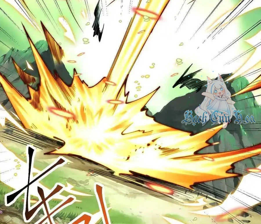 Sức Mạnh Của Kiếm Thần: Chapter 56