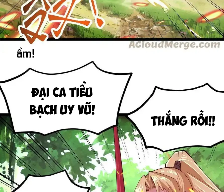 Sức Mạnh Của Kiếm Thần: Chapter 56