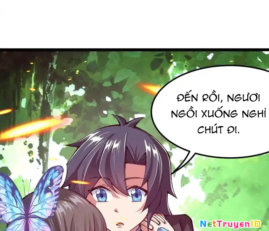 Sức Mạnh Của Kiếm Thần: Chapter 56