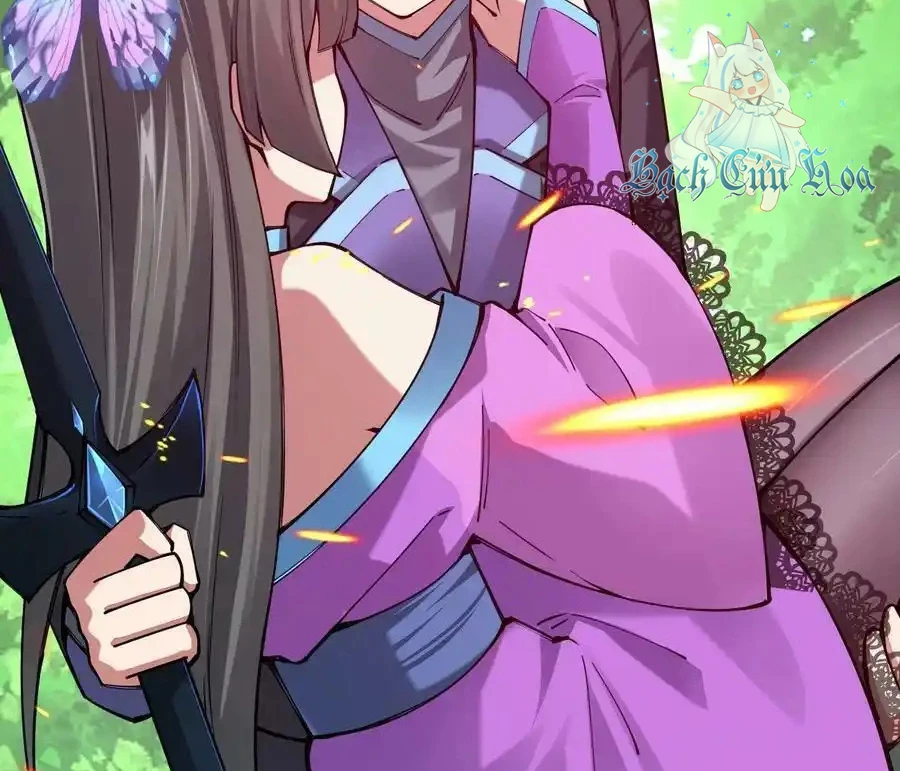 Sức Mạnh Của Kiếm Thần: Chapter 56