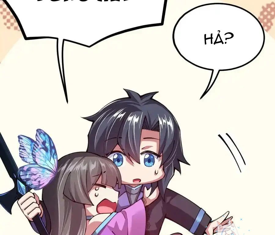 Sức Mạnh Của Kiếm Thần: Chapter 56