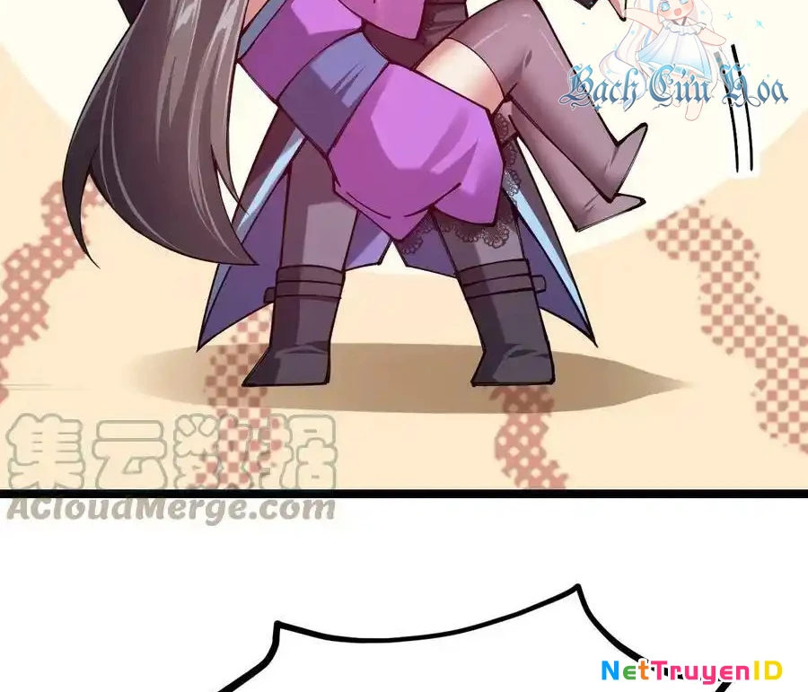 Sức Mạnh Của Kiếm Thần: Chapter 56