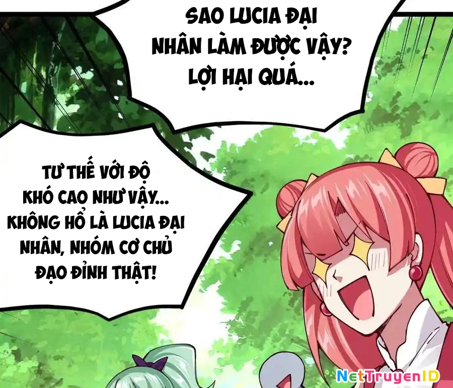 Sức Mạnh Của Kiếm Thần: Chapter 56