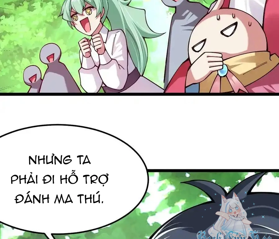 Sức Mạnh Của Kiếm Thần: Chapter 56