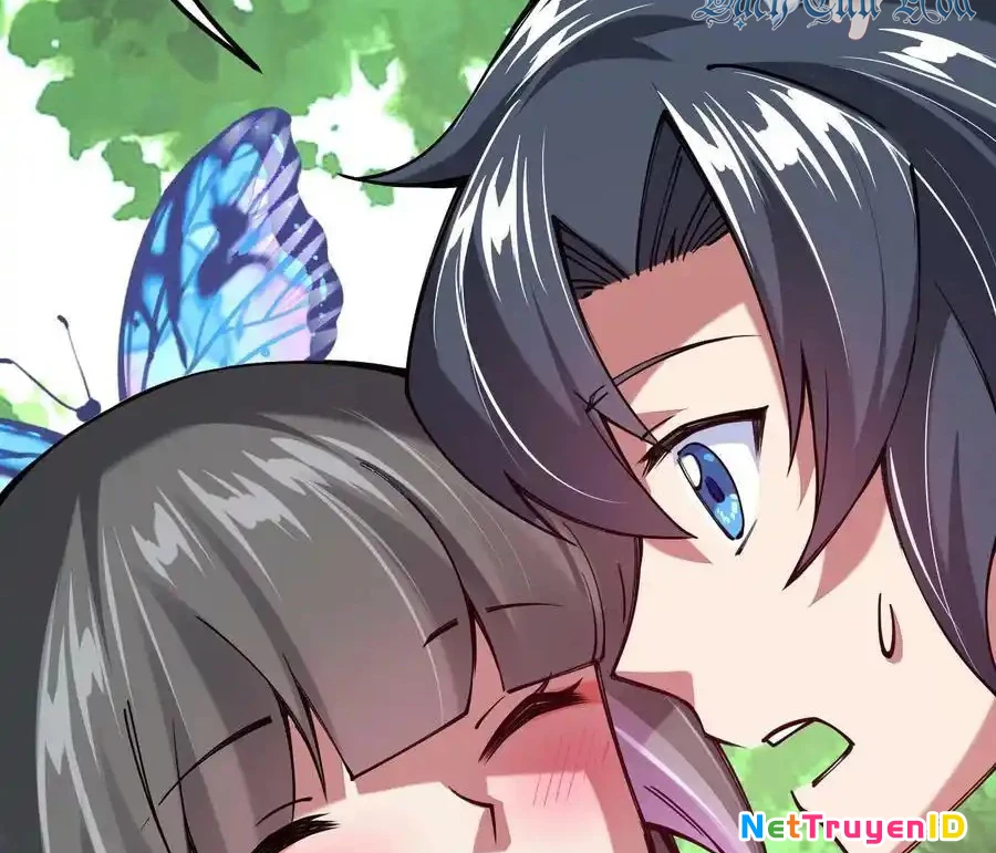 Sức Mạnh Của Kiếm Thần: Chapter 56