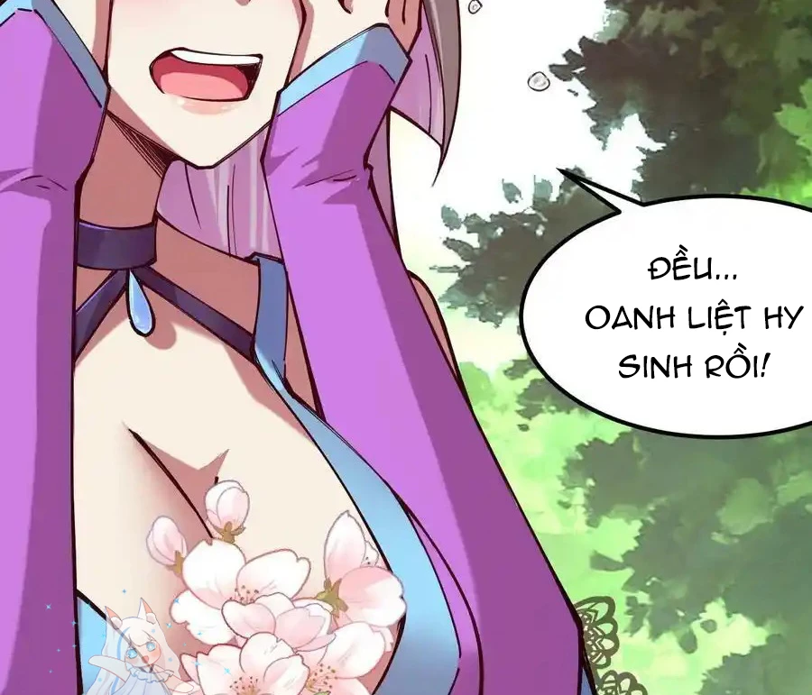 Sức Mạnh Của Kiếm Thần: Chapter 56