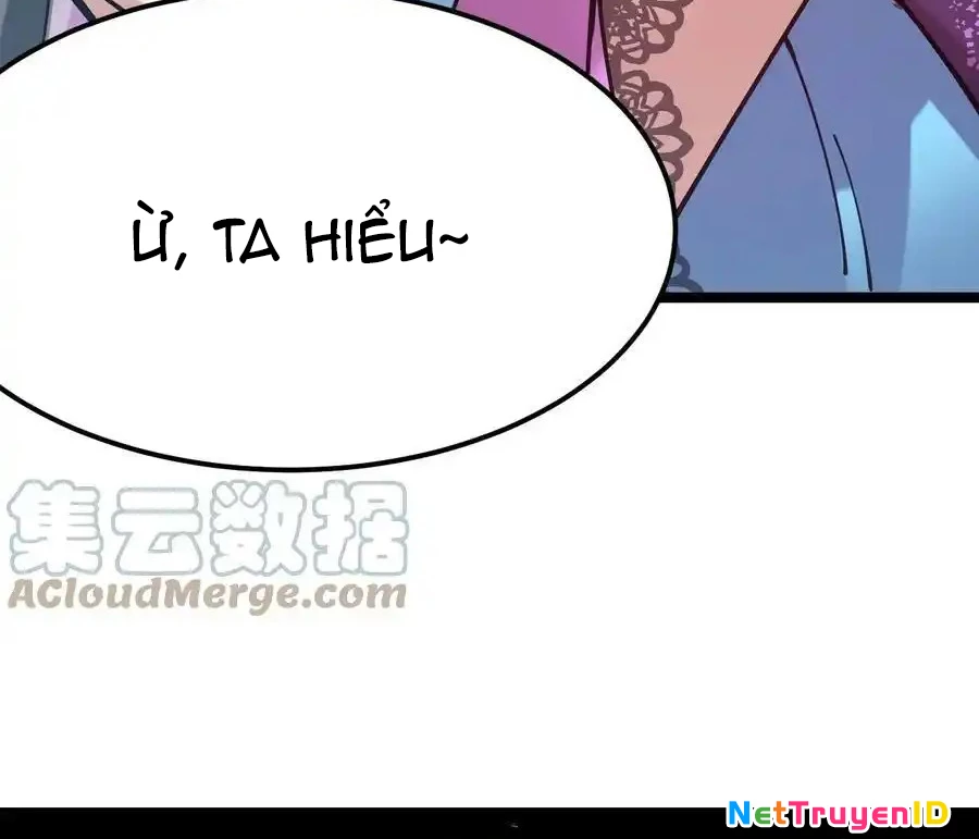 Sức Mạnh Của Kiếm Thần: Chapter 56