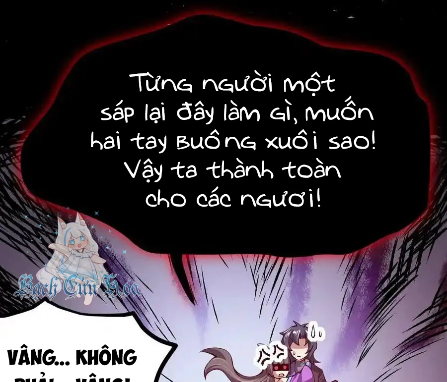 Sức Mạnh Của Kiếm Thần: Chapter 56