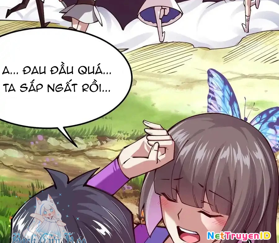 Sức Mạnh Của Kiếm Thần: Chapter 56