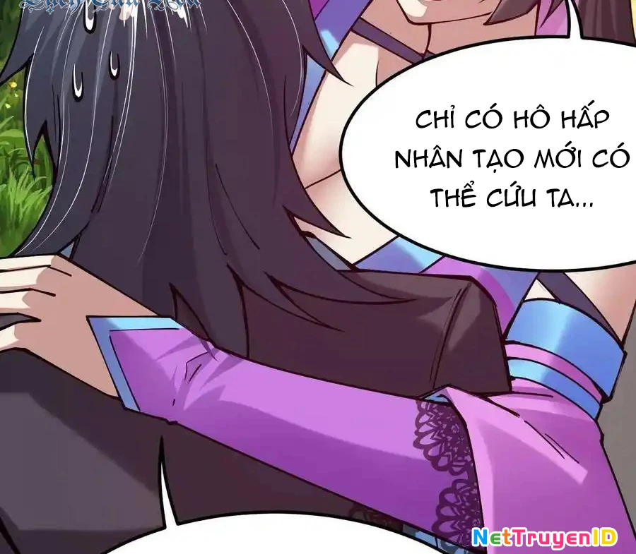 Sức Mạnh Của Kiếm Thần: Chapter 56