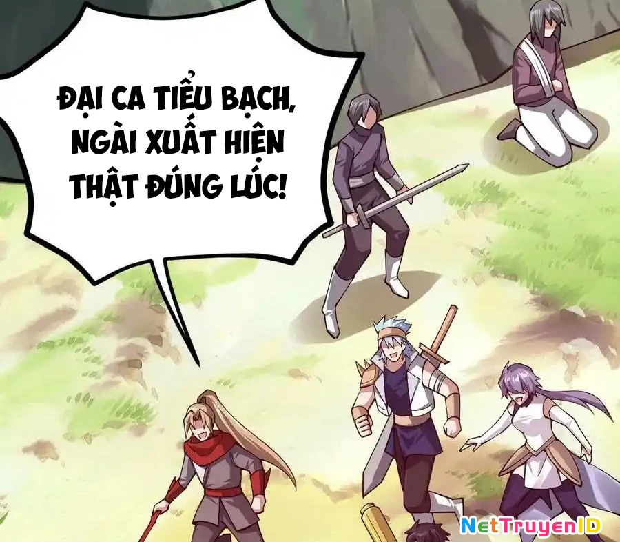 Sức Mạnh Của Kiếm Thần: Chapter 56