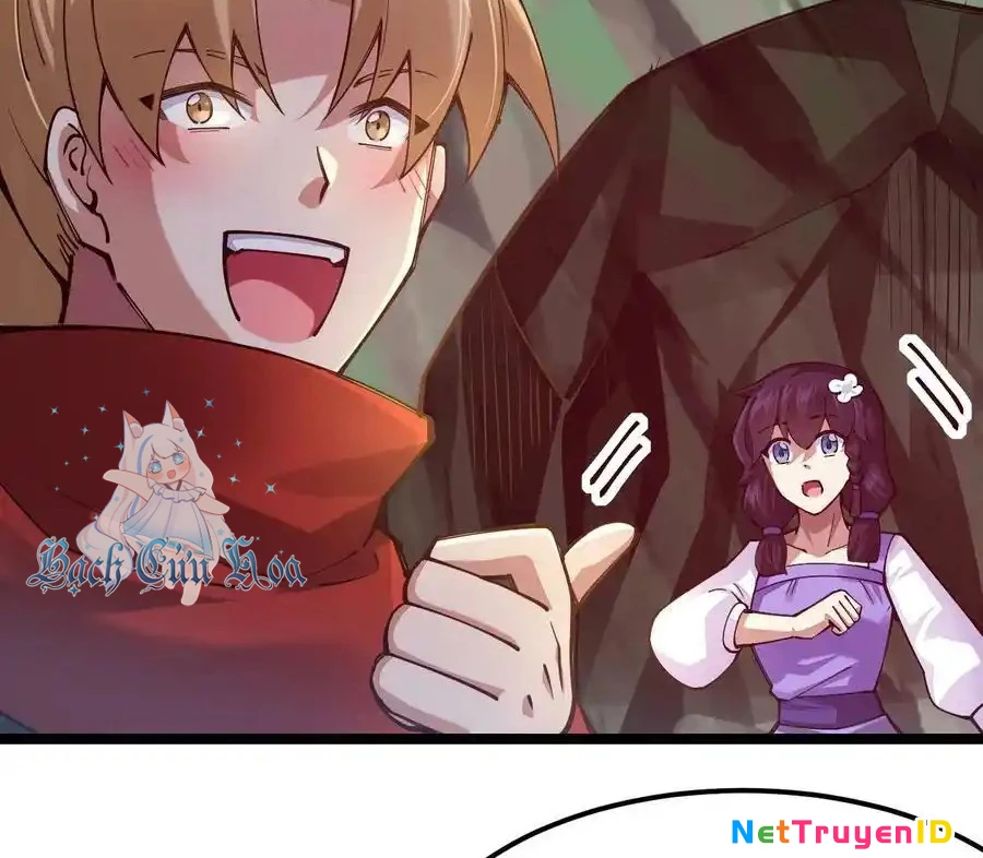 Sức Mạnh Của Kiếm Thần: Chapter 56