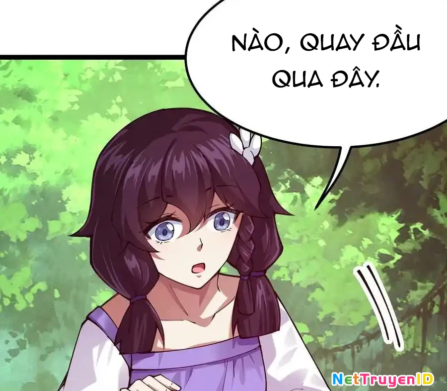 Sức Mạnh Của Kiếm Thần: Chapter 56