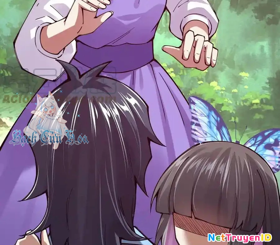 Sức Mạnh Của Kiếm Thần: Chapter 56