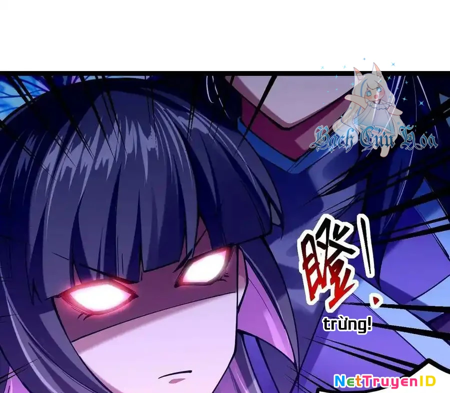 Sức Mạnh Của Kiếm Thần: Chapter 56