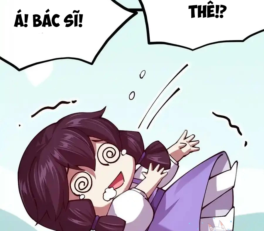 Sức Mạnh Của Kiếm Thần: Chapter 56