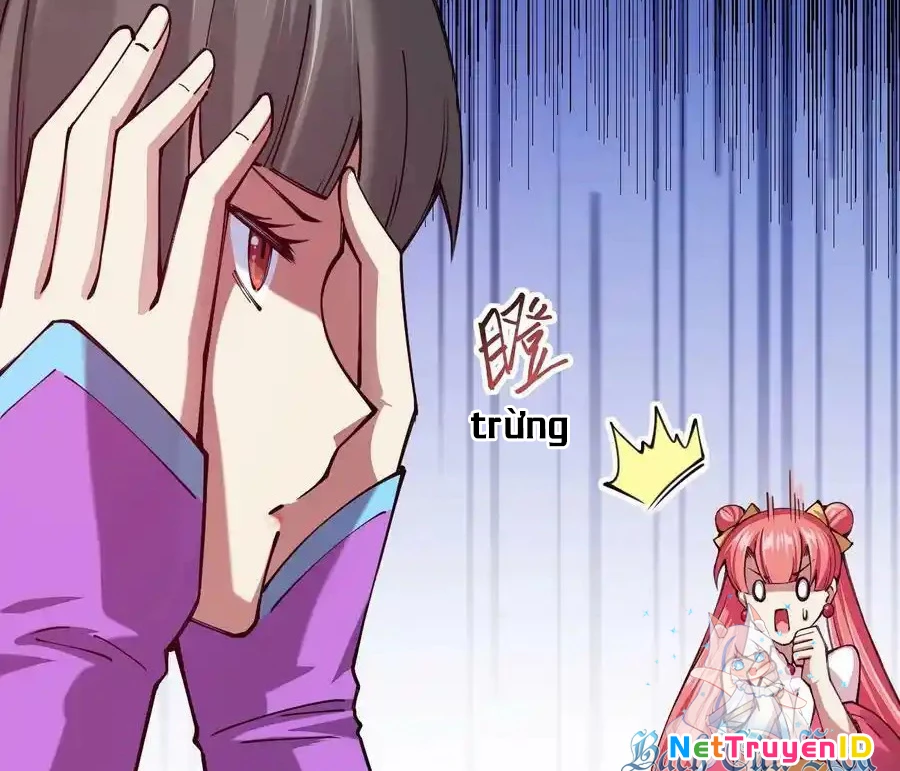 Sức Mạnh Của Kiếm Thần: Chapter 56