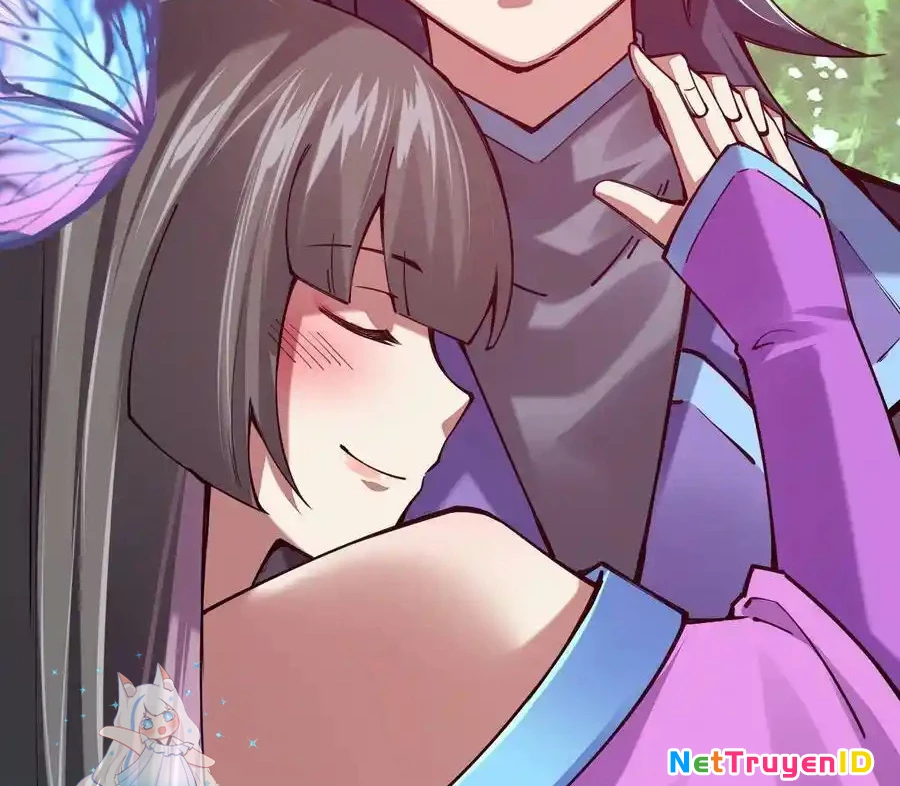 Sức Mạnh Của Kiếm Thần: Chapter 56