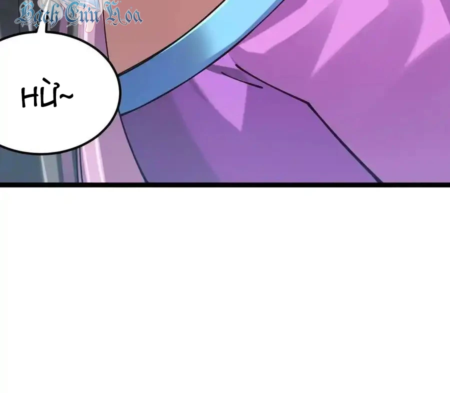 Sức Mạnh Của Kiếm Thần: Chapter 56