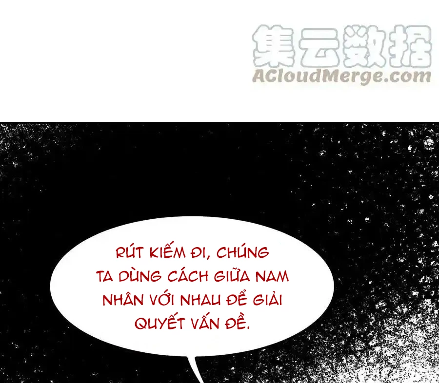 Sức Mạnh Của Kiếm Thần: Chapter 56