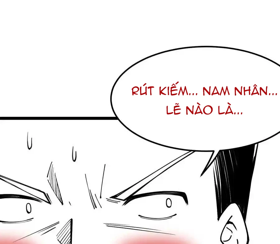 Sức Mạnh Của Kiếm Thần: Chapter 56