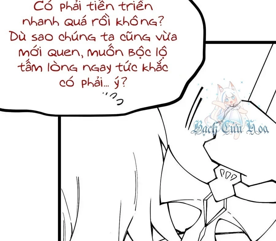 Sức Mạnh Của Kiếm Thần: Chapter 56