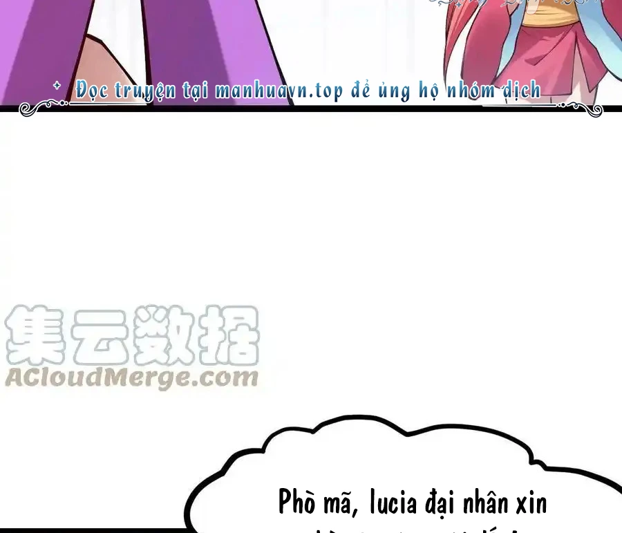 Sức Mạnh Của Kiếm Thần: Chapter 56