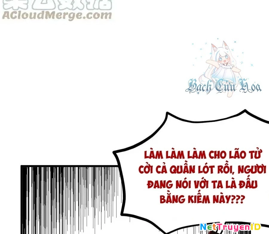 Sức Mạnh Của Kiếm Thần: Chapter 56