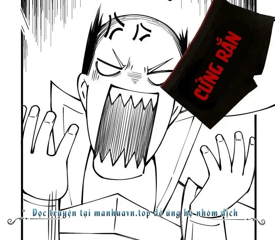 Sức Mạnh Của Kiếm Thần: Chapter 56