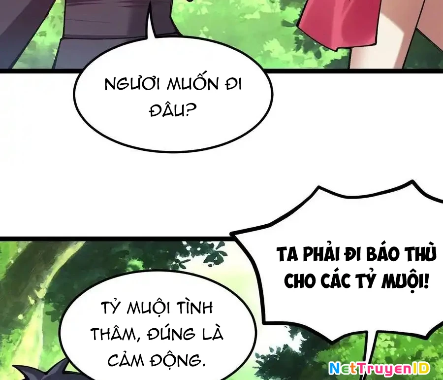 Sức Mạnh Của Kiếm Thần: Chapter 56
