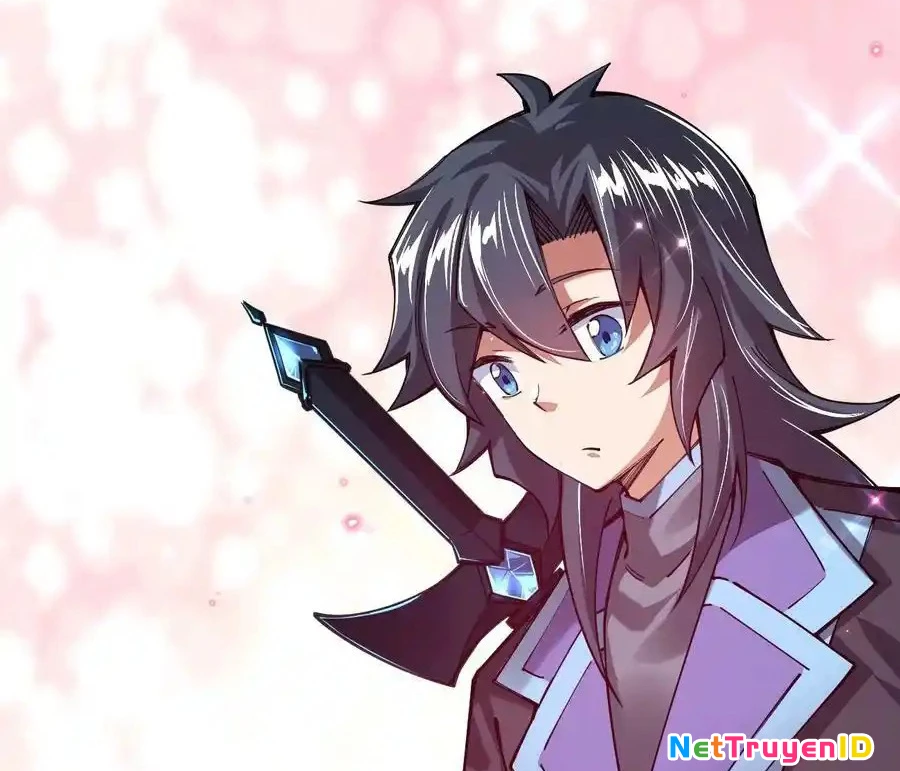 Sức Mạnh Của Kiếm Thần: Chapter 56