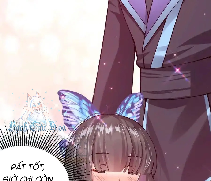 Sức Mạnh Của Kiếm Thần: Chapter 56