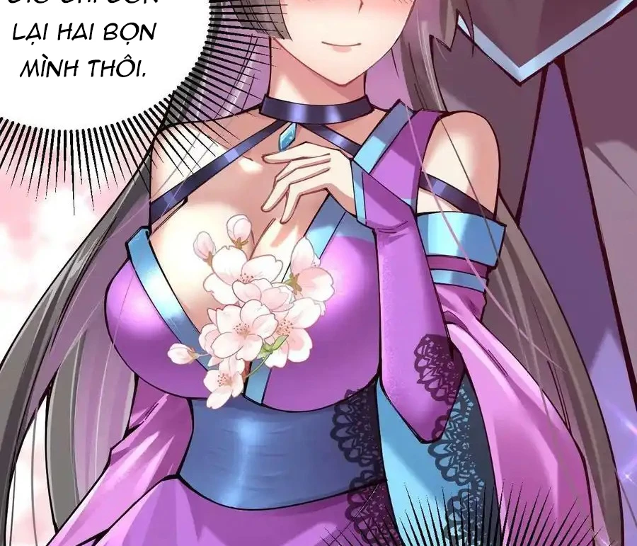 Sức Mạnh Của Kiếm Thần: Chapter 56