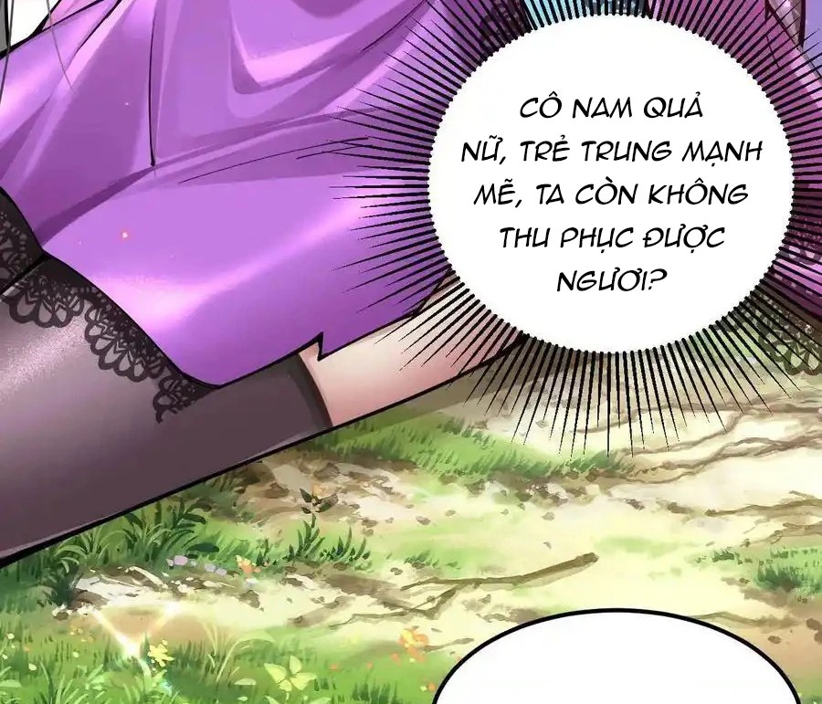 Sức Mạnh Của Kiếm Thần: Chapter 56