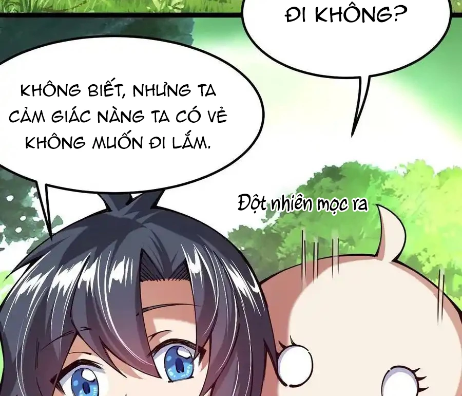 Sức Mạnh Của Kiếm Thần: Chapter 56