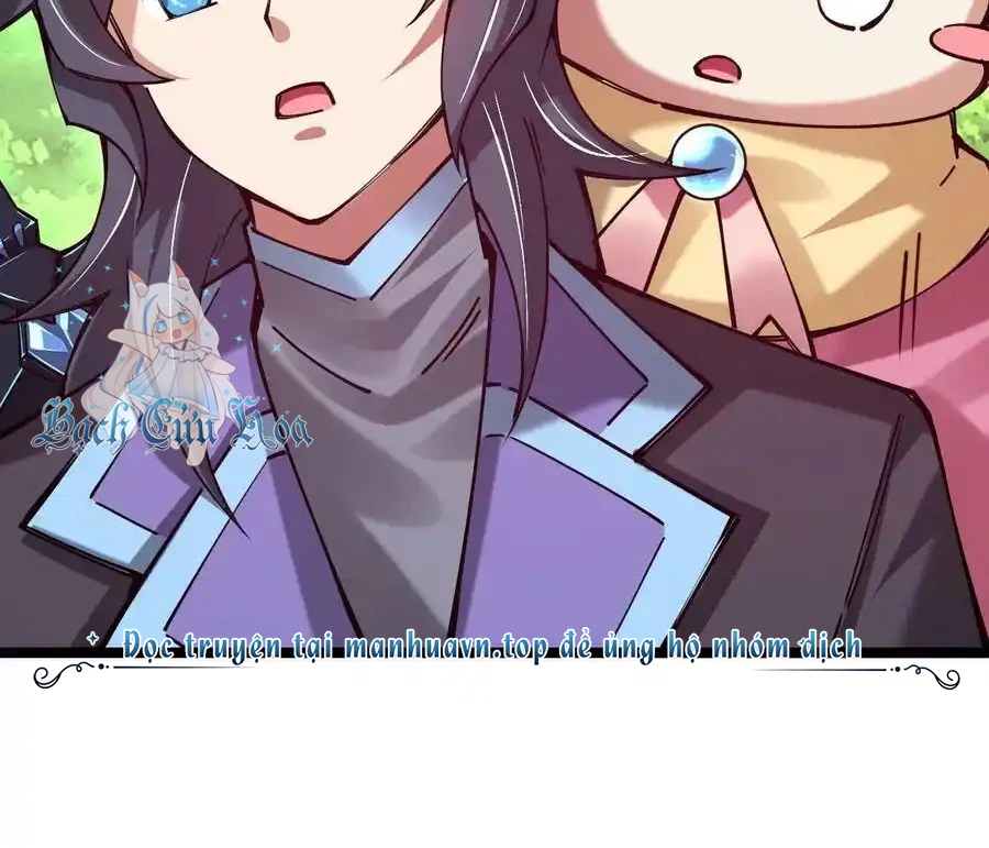 Sức Mạnh Của Kiếm Thần: Chapter 56