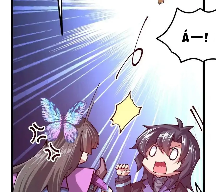 Sức Mạnh Của Kiếm Thần: Chapter 56