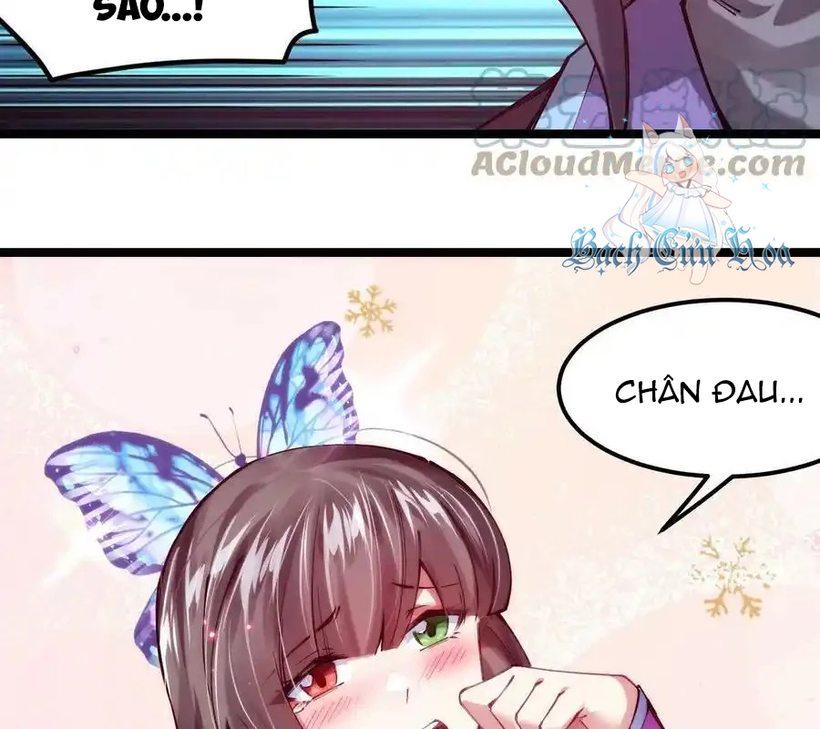 Sức Mạnh Của Kiếm Thần: Chapter 56