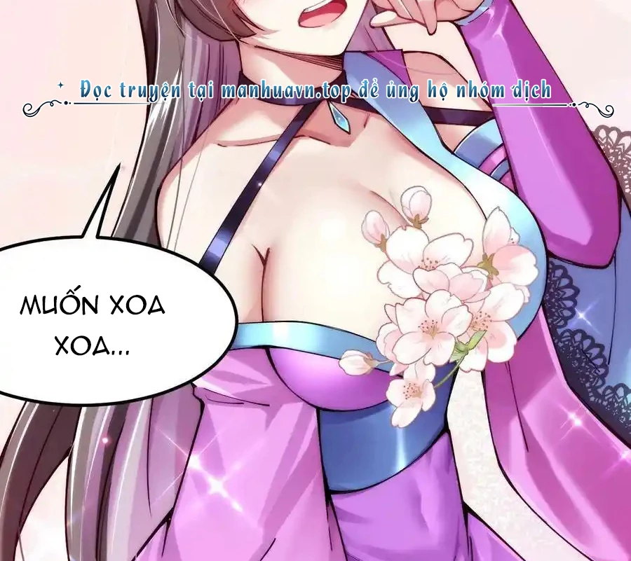 Sức Mạnh Của Kiếm Thần: Chapter 56