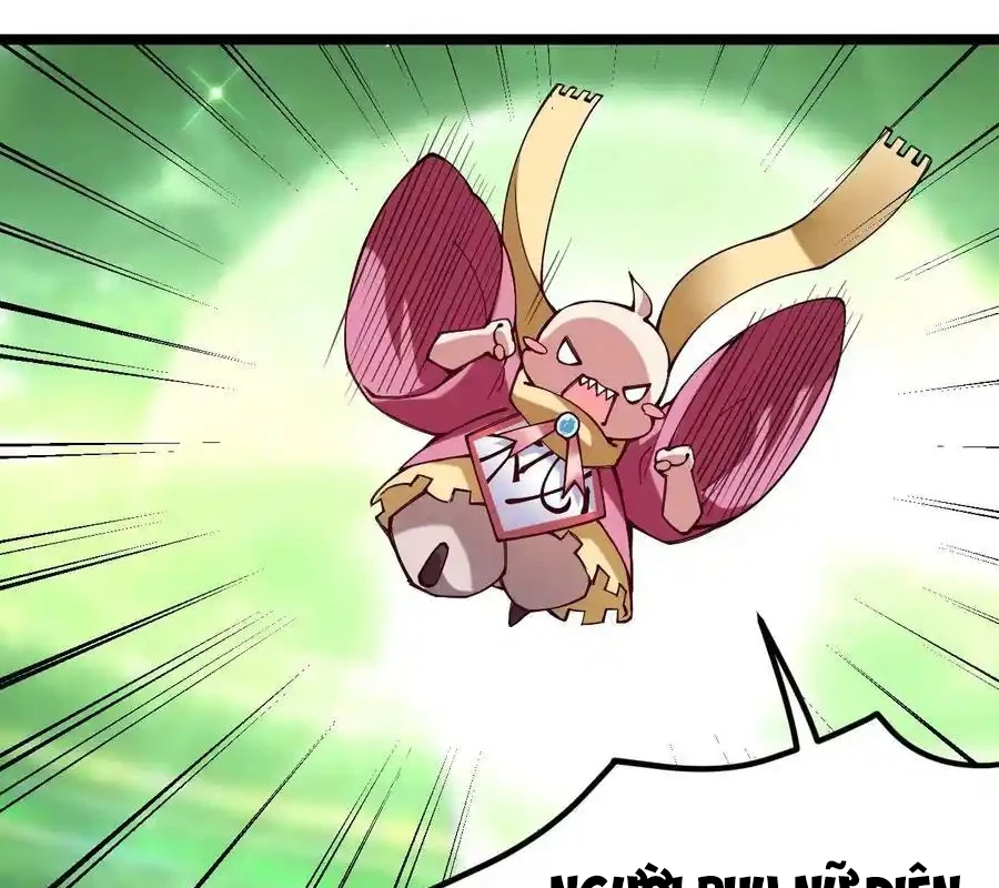 Sức Mạnh Của Kiếm Thần: Chapter 56