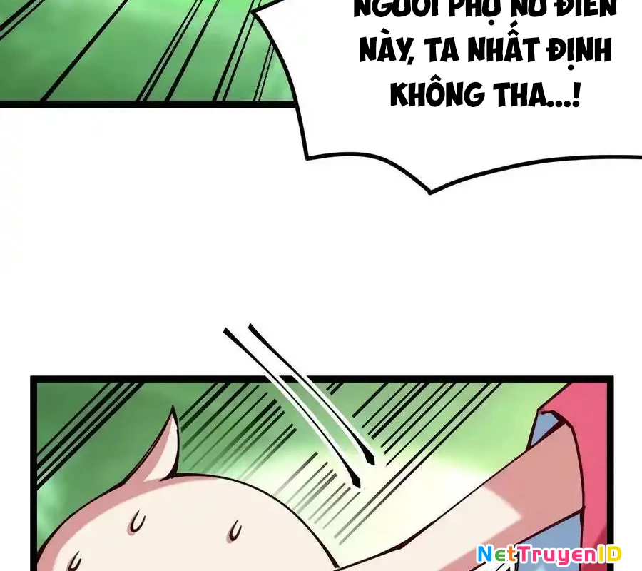 Sức Mạnh Của Kiếm Thần: Chapter 56