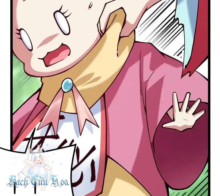 Sức Mạnh Của Kiếm Thần: Chapter 56