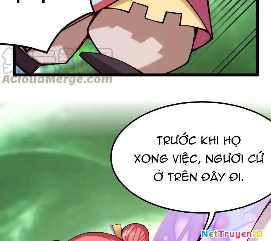 Sức Mạnh Của Kiếm Thần: Chapter 56