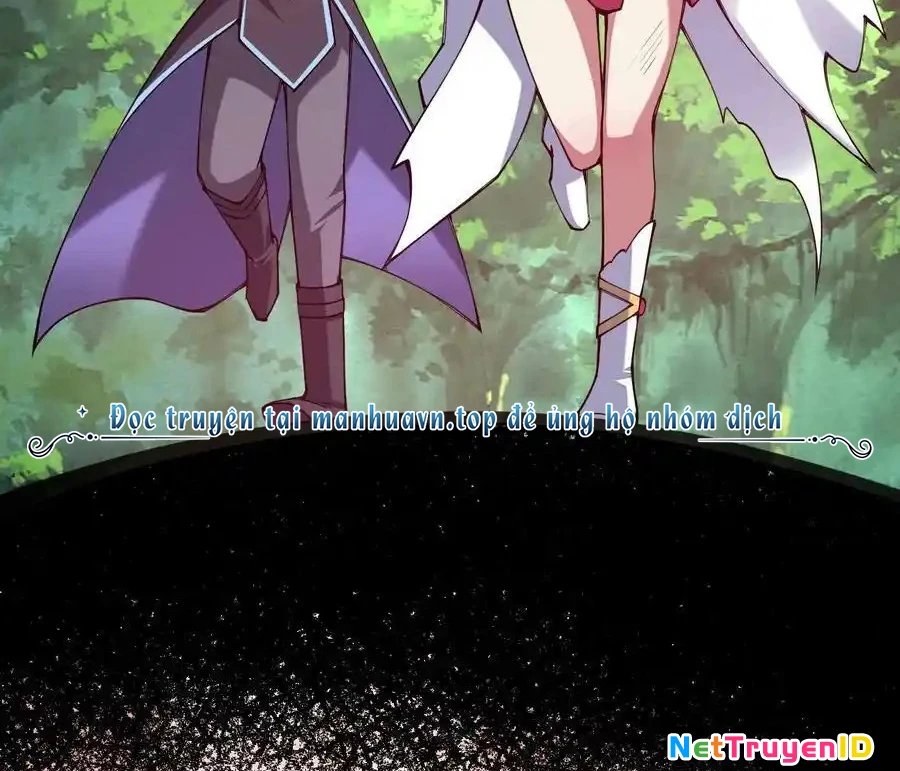 Sức Mạnh Của Kiếm Thần: Chapter 56