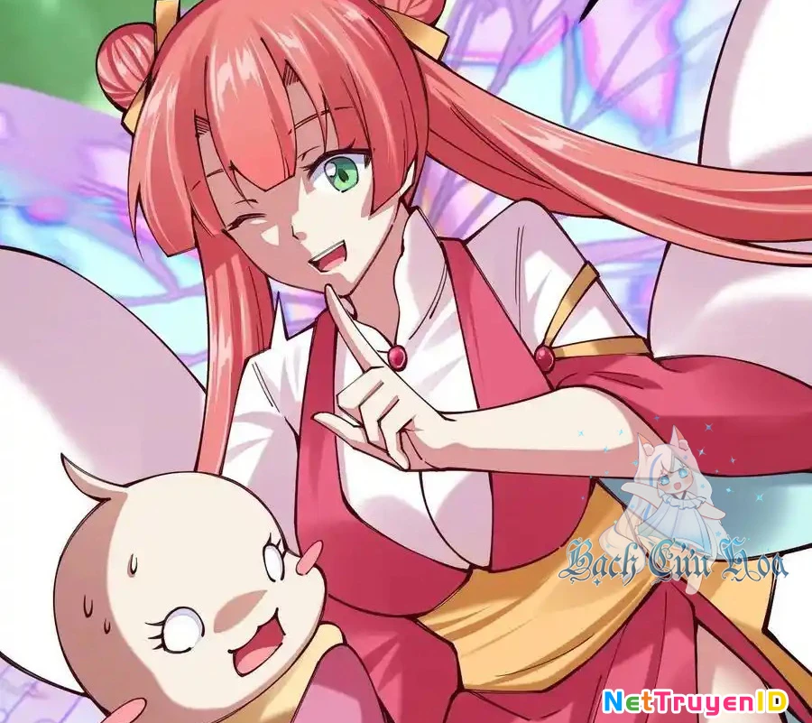 Sức Mạnh Của Kiếm Thần: Chapter 56