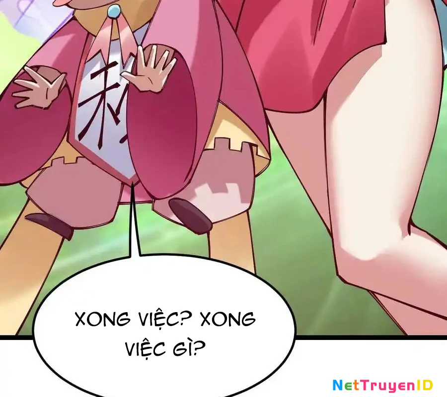 Sức Mạnh Của Kiếm Thần: Chapter 56