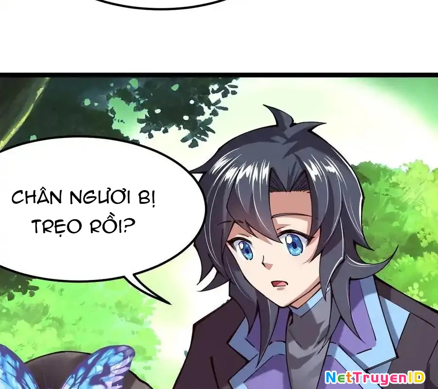 Sức Mạnh Của Kiếm Thần: Chapter 56